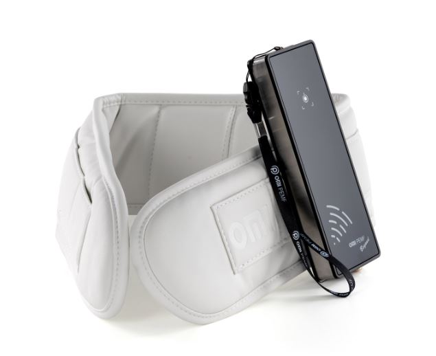 OMI Powerband med Beyond kontroller