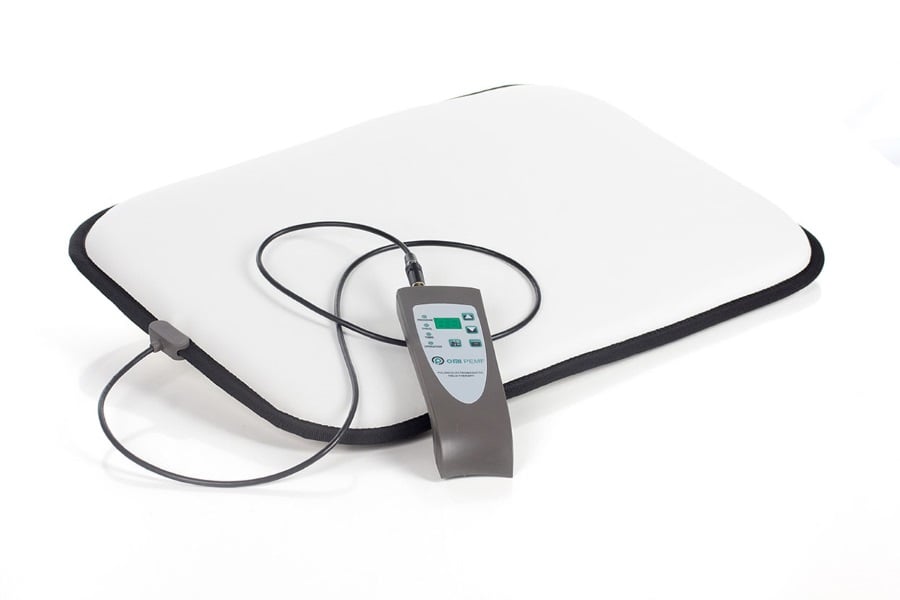 OMI Minimat med kontroller