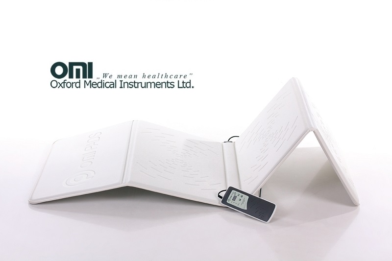 OMI matte med Classic kontroller