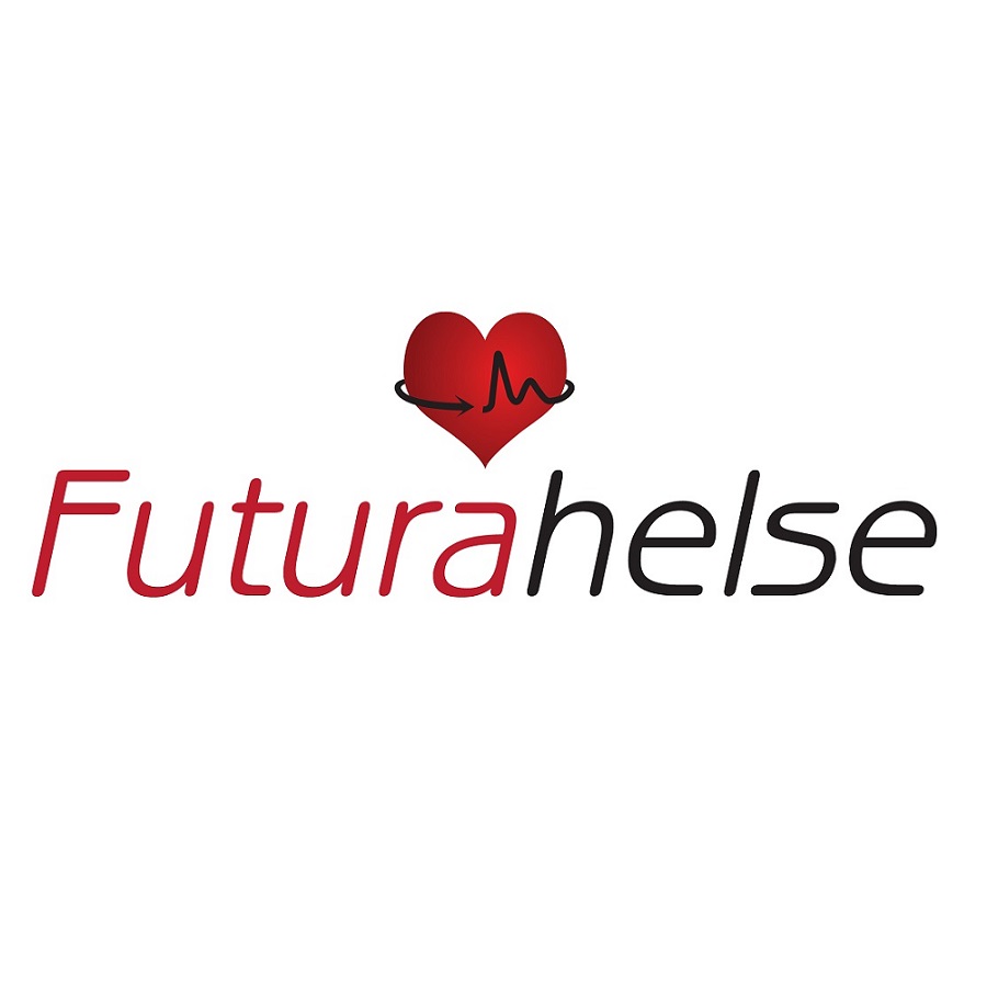 Futura Helse logo
