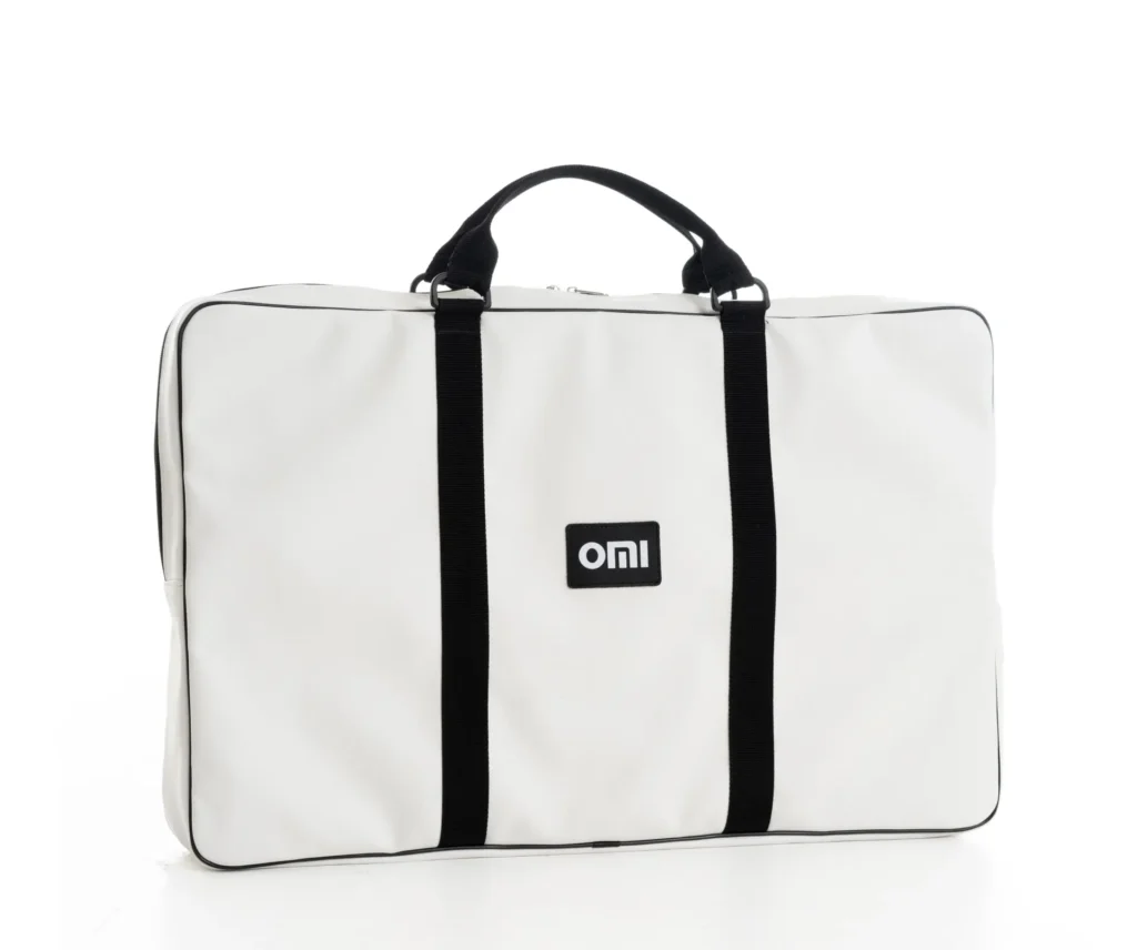 OMI veske for matte mm