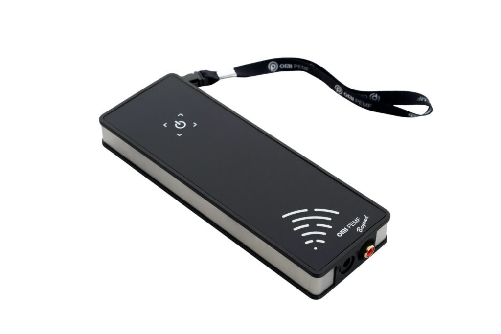 OMI Beyond Kontrollenhet PEMF