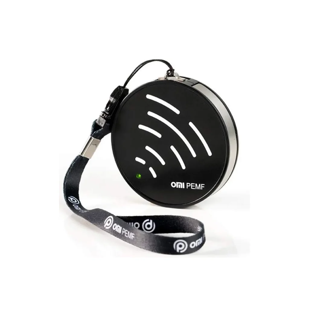 OMI Medallion (PEMF)