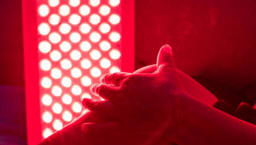 Rød lys terapi vs PEMF