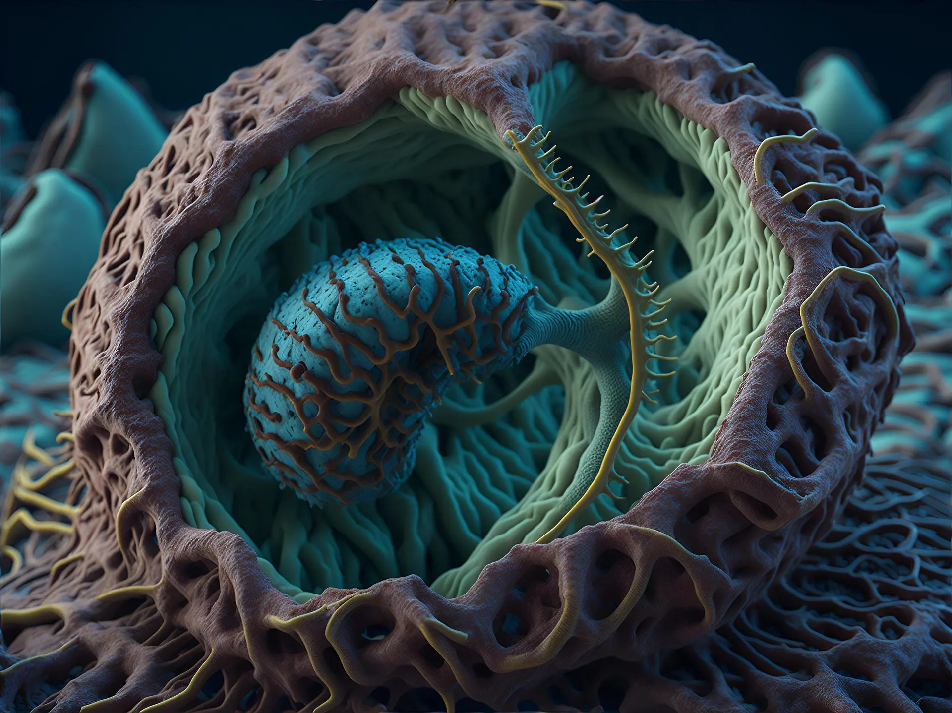 PEMF påvirker på cellenivå